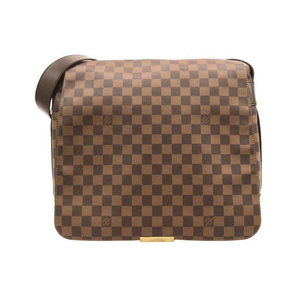 LOUIS VUITTON Brown Damier Shoulder Bag